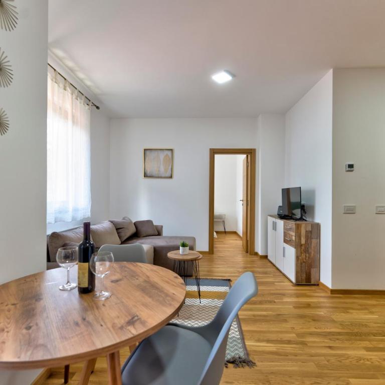 Talija apartment - One-Bedroom Apartment - 5