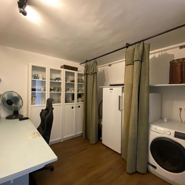 "Maison Bleue" Quartier Haut,Clim,Parking,Jardin - Maison 3 Chambres - 37