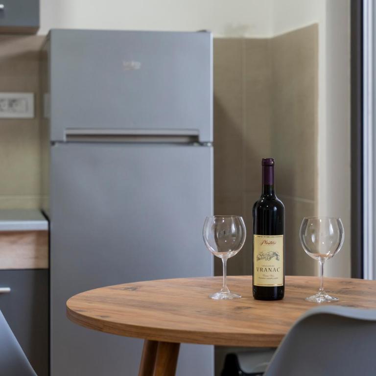Talija apartment - One-Bedroom Apartment - 10