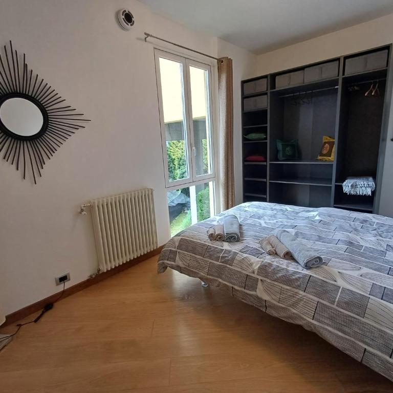 Casa Bice Cernobbio - Casa con 3 Camere da Letto - 14