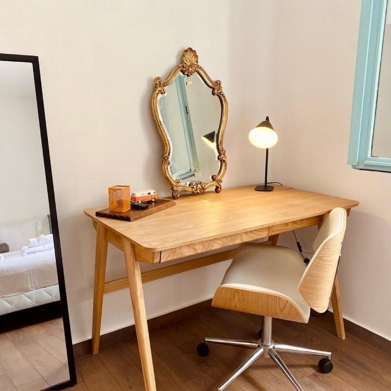 "Maison Bleue" Quartier Haut,Clim,Parking,Jardin - Maison 3 Chambres - 23
