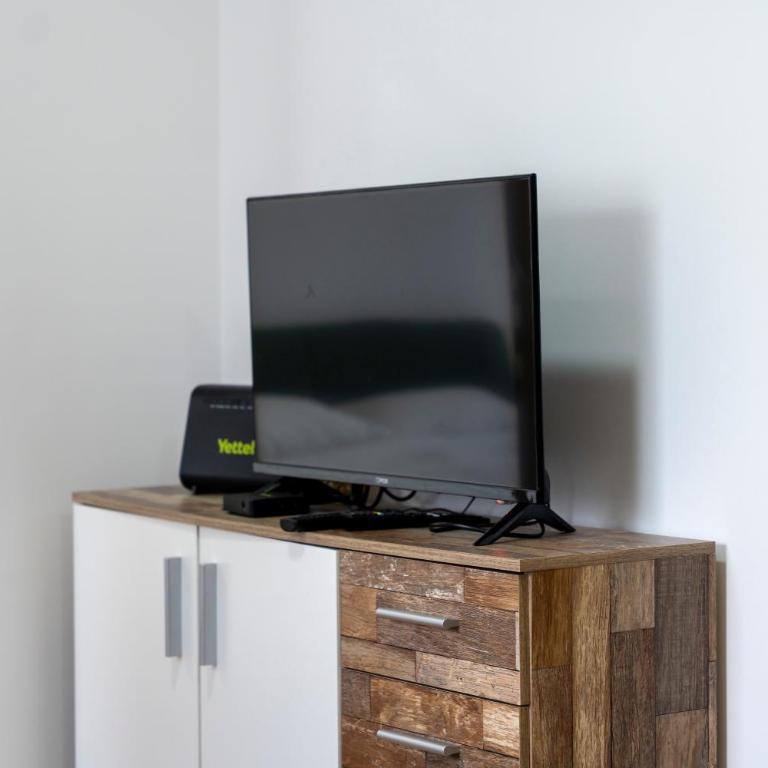 Talija apartment - One-Bedroom Apartment - 21