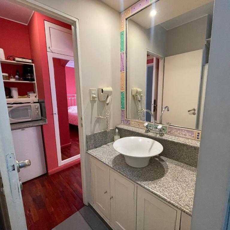 Pia I - One-Bedroom Apartment - 22