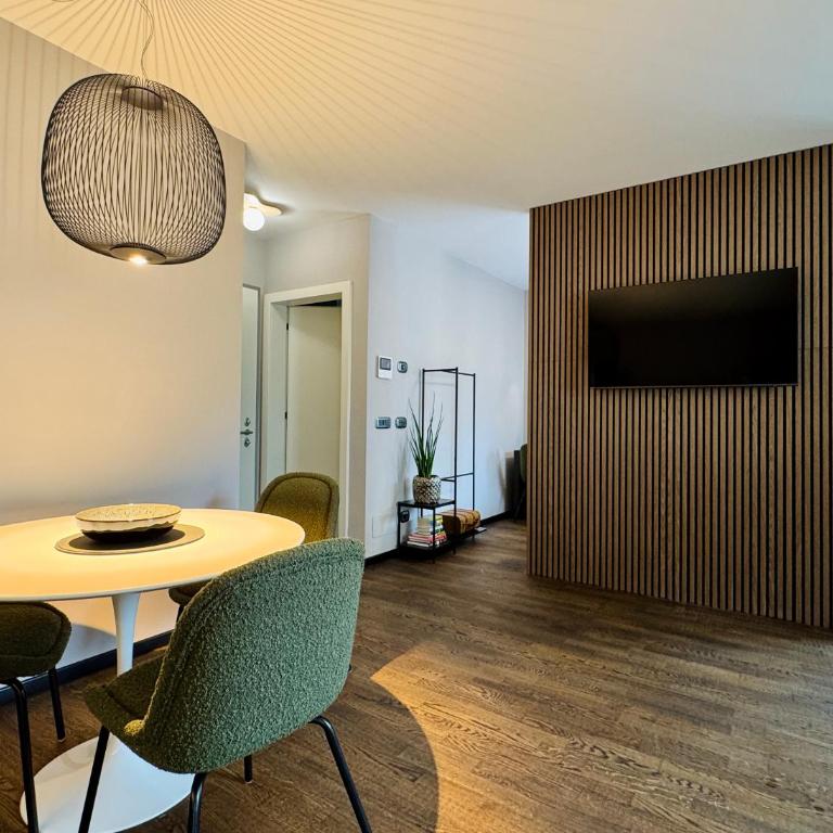 VILLAREJA - Private City Suite im Herzen der Bozner Altstadt - Apartamento de 1 dormitorio - 10