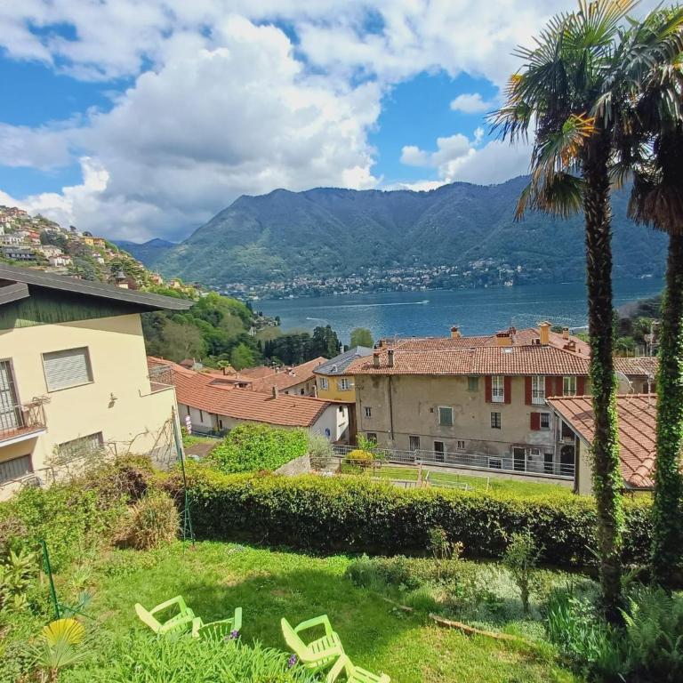 Casa Bice Cernobbio - Casa con 3 Camere da Letto - 30