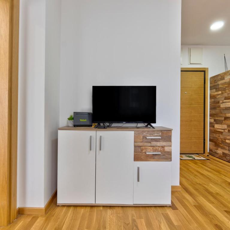 Talija apartment - One-Bedroom Apartment - 12