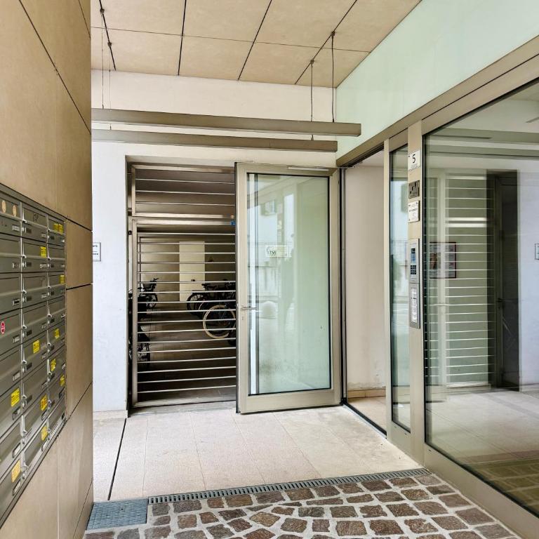 VILLAREJA - Private City Suite im Herzen der Bozner Altstadt - Apartamento de 1 dormitorio - 31