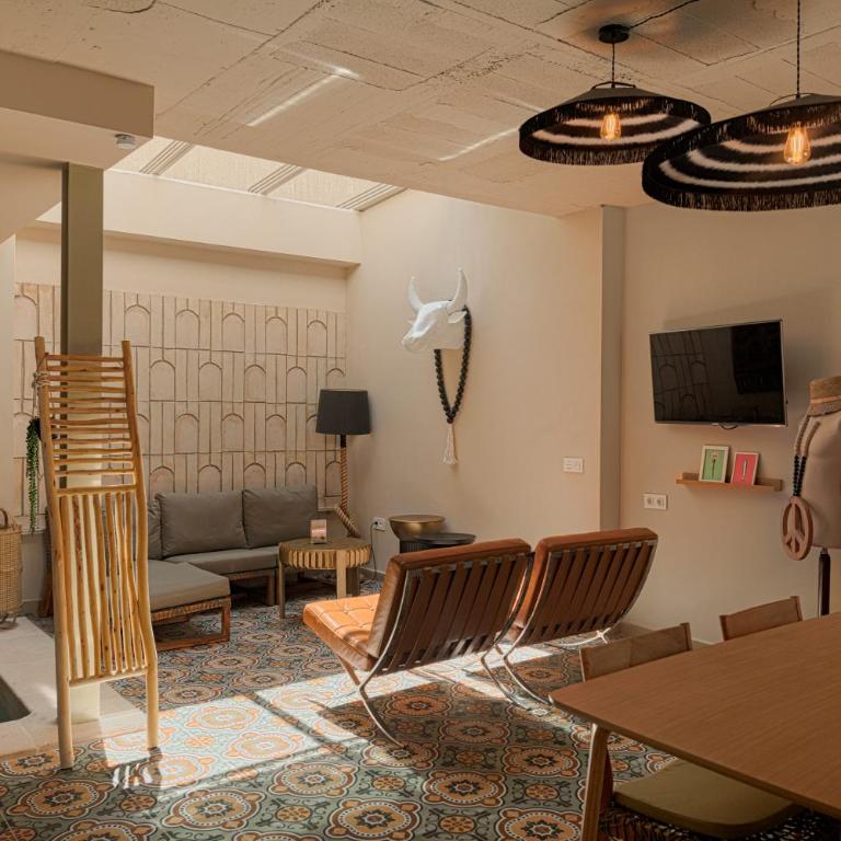 Casa Pia by Caleta Homes - Casa de 2 dormitorios - 3