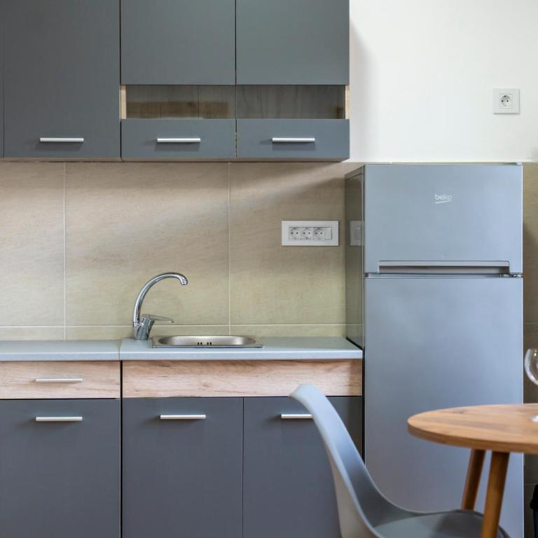 Talija apartment - One-Bedroom Apartment - 7