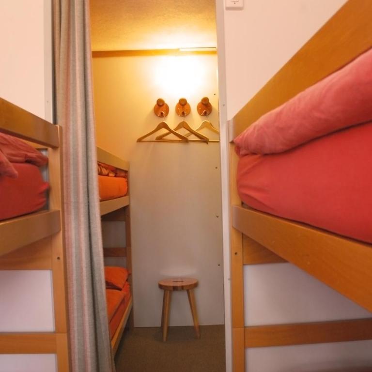 Hotel Alpenblick - Bett im Schlafsaal - 5