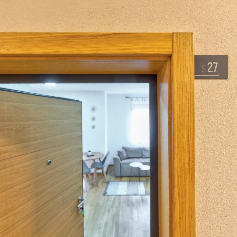 Talija apartment - One-Bedroom Apartment - 41