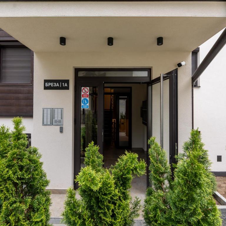 Talija apartment - One-Bedroom Apartment - 37