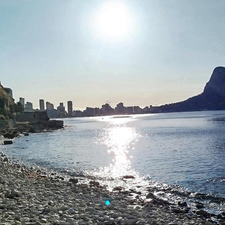 Apartamento en cala Manzanera - Apartamento de 1 dormitorio - 5