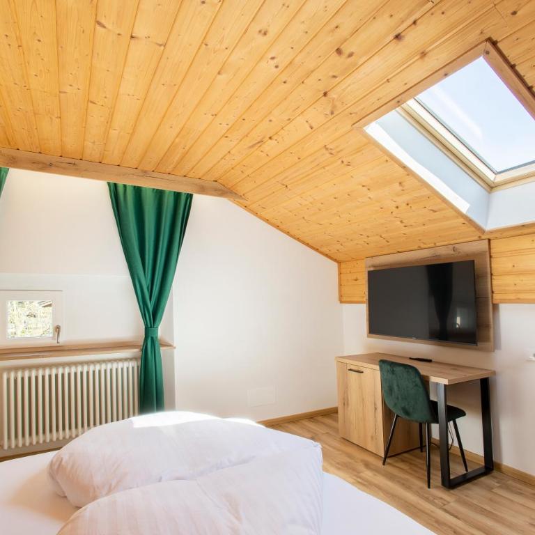 Gasthof Goldenes Lamm - Camera Deluxe - 2