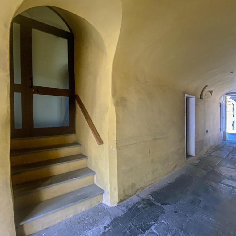 Pa e Ma alloggio Chatillon con parcheggio gratis - Appartamento con 1 Camera da Letto - 4