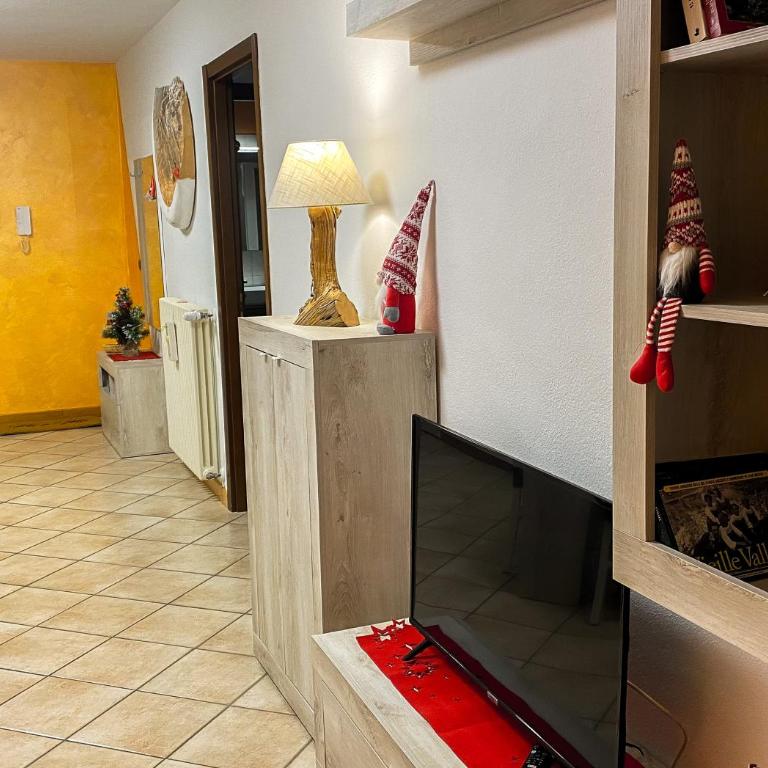 Pa e Ma alloggio Chatillon con parcheggio gratis - Appartamento con 1 Camera da Letto - 5