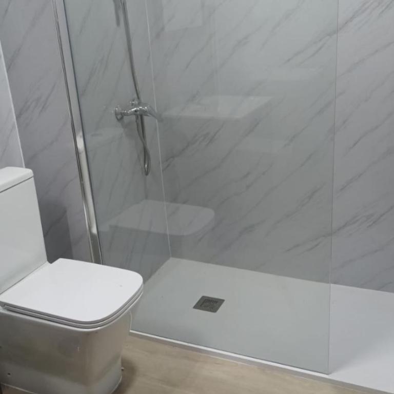 Vigo Valencia - Apartment - 8