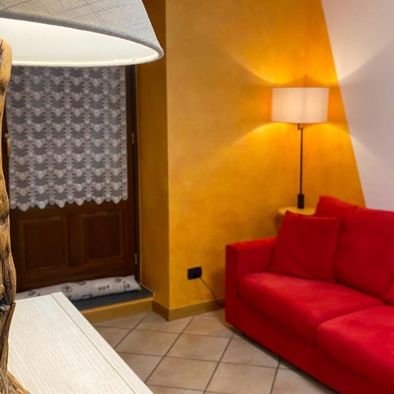 Pa e Ma alloggio Chatillon con parcheggio gratis - Appartamento con 1 Camera da Letto - 7