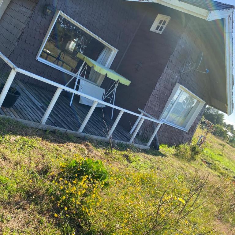 Cabañas Puerto Varas Parcela 34 - Casa con 1 dormitorio - 3