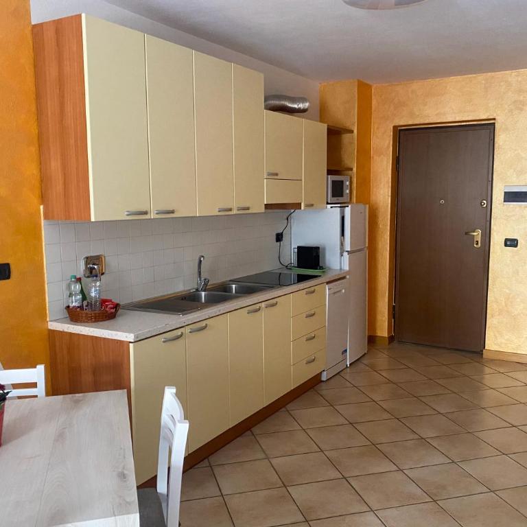 Pa e Ma alloggio Chatillon con parcheggio gratis - Appartamento con 1 Camera da Letto - 10