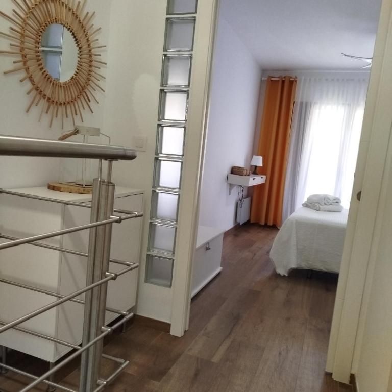 Apartamento en cala Manzanera - Apartamento de 1 dormitorio - 8