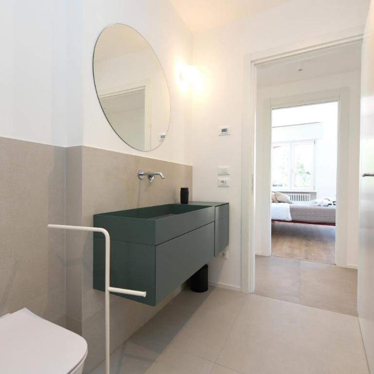 MGH - Malcesine Supreme Stay - Appartamento Superior con Balcone - 3