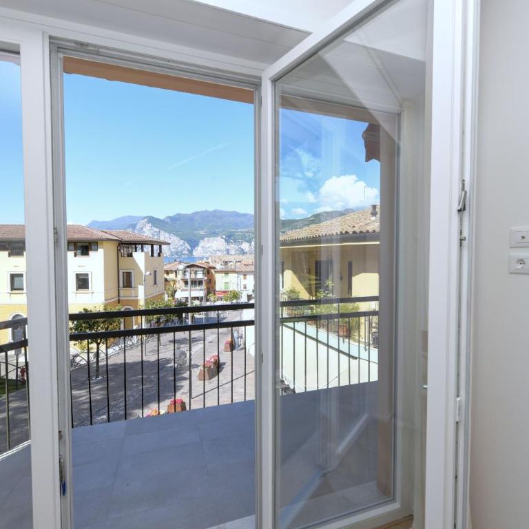 MGH - Malcesine Supreme Stay - Appartamento Superior con Balcone - 5