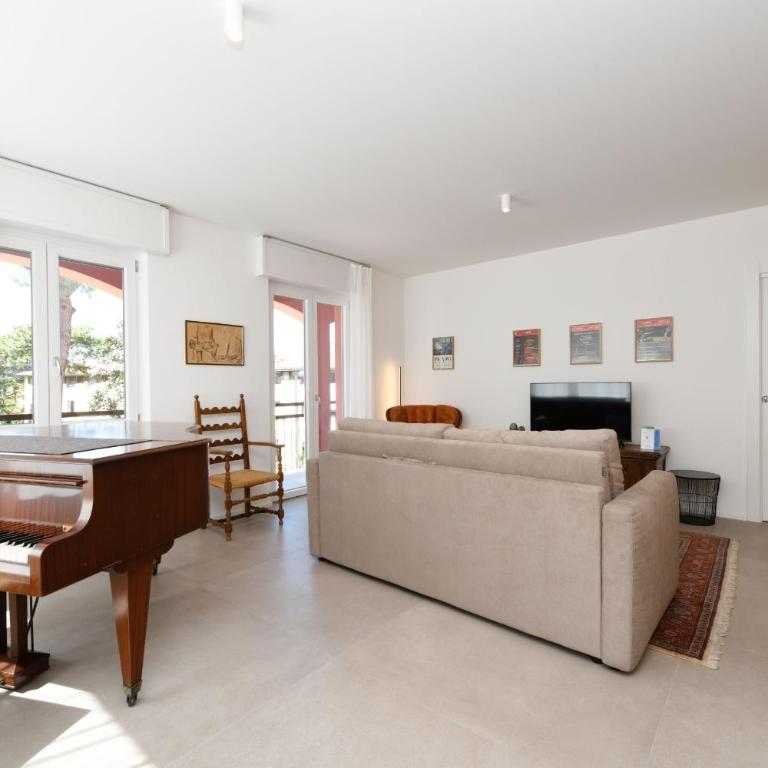 MGH - Malcesine Supreme Stay - Appartamento Superior con Balcone - 11