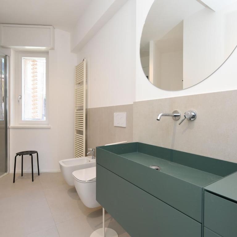 MGH - Malcesine Supreme Stay - Appartamento Superior con Balcone - 14