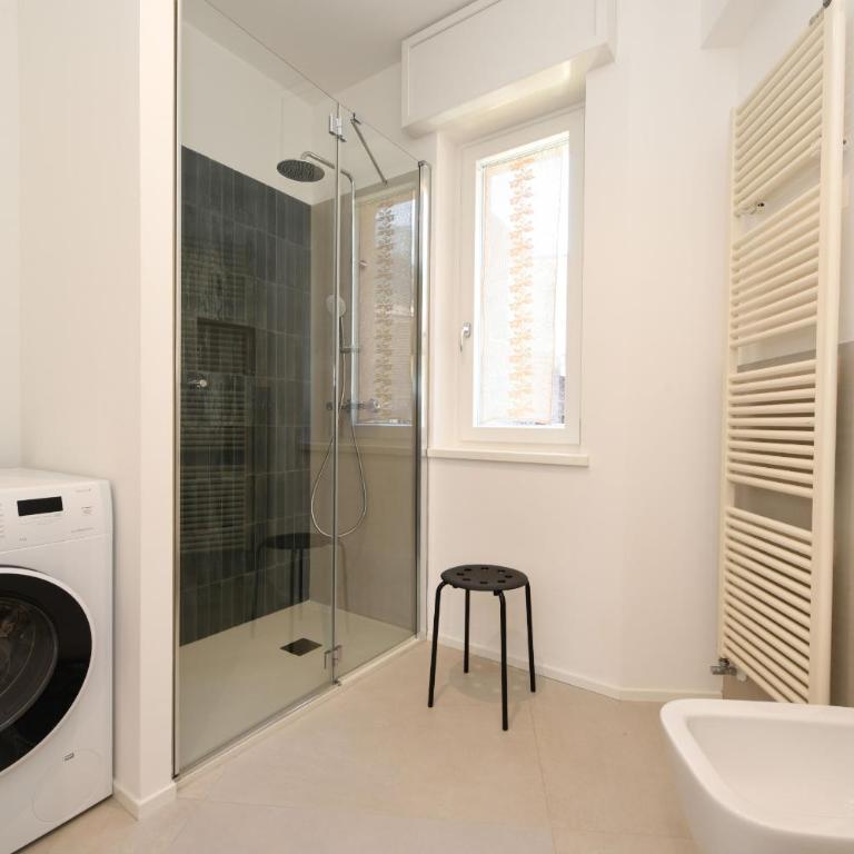 MGH - Malcesine Supreme Stay - Appartamento Superior con Balcone - 15