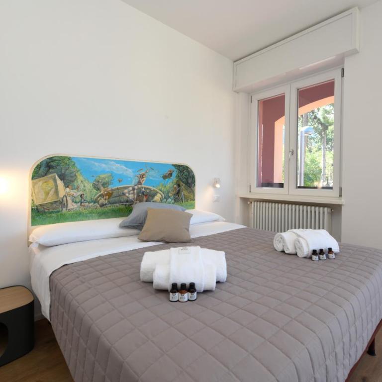 MGH - Malcesine Supreme Stay - Appartamento Superior con Balcone - 16