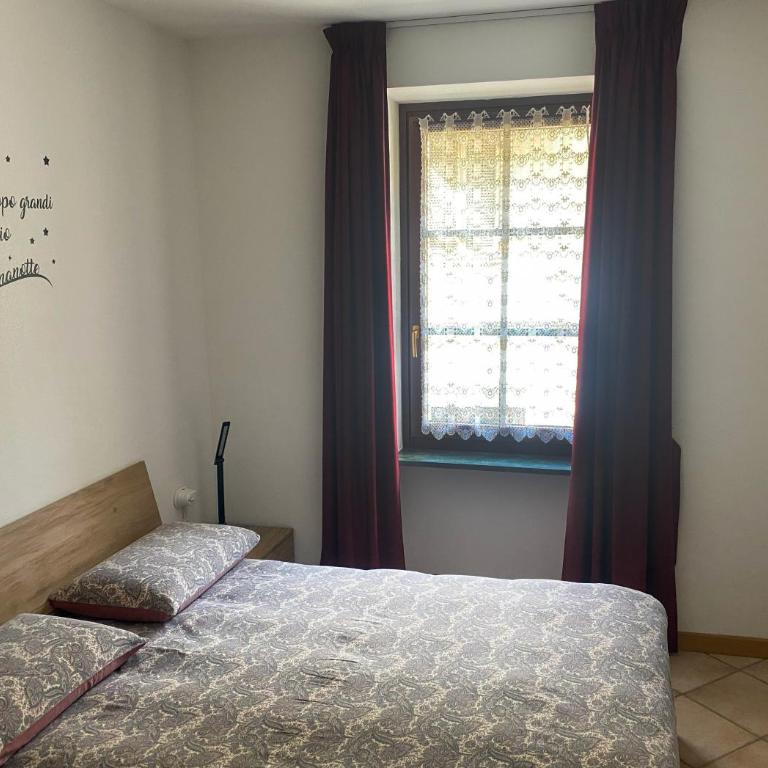 Pa e Ma alloggio Chatillon con parcheggio gratis - Appartamento con 1 Camera da Letto - 13