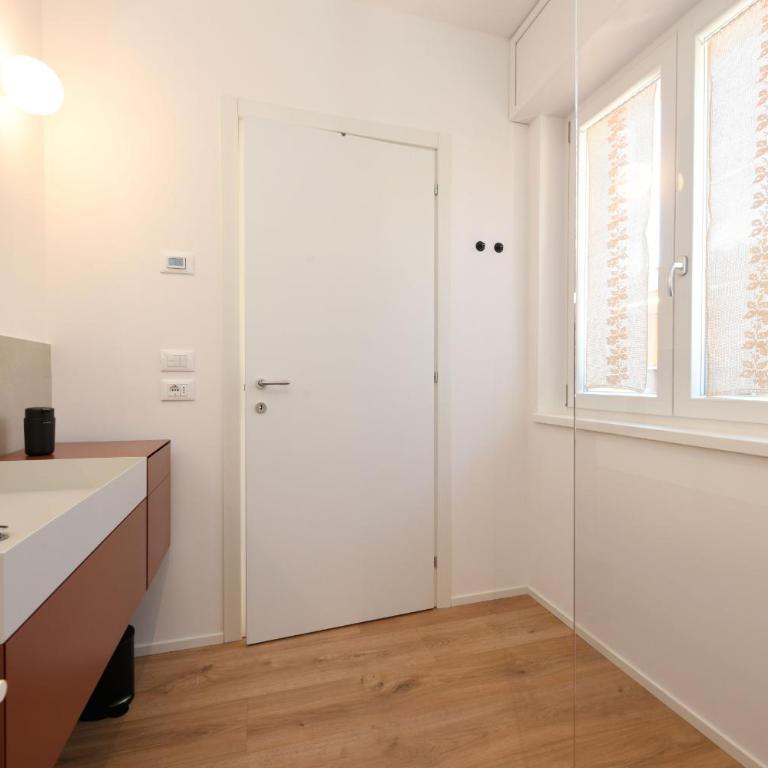 MGH - Malcesine Supreme Stay - Appartamento Superior con Balcone - 31