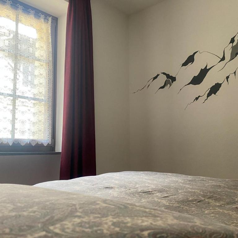 Pa e Ma alloggio Chatillon con parcheggio gratis - Appartamento con 1 Camera da Letto - 14