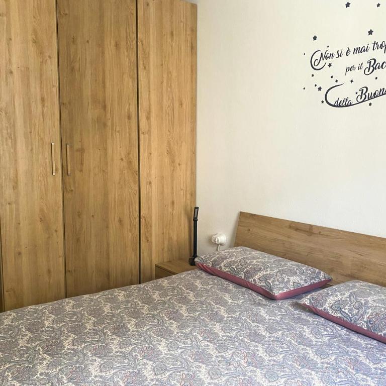 Pa e Ma alloggio Chatillon con parcheggio gratis - Appartamento con 1 Camera da Letto - 15