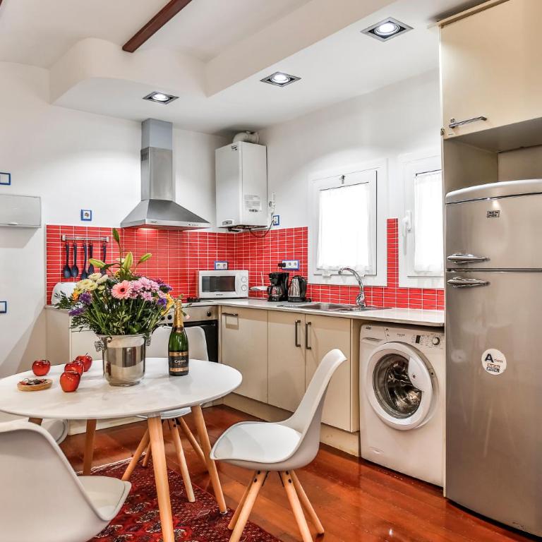 Montroig Mar - Apartamento de 2 dormitorios - 10