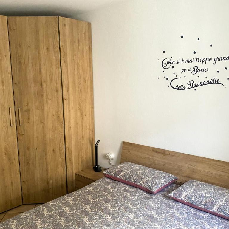 Pa e Ma alloggio Chatillon con parcheggio gratis - Appartamento con 1 Camera da Letto - 17
