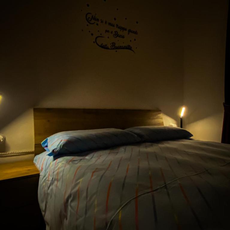 Pa e Ma alloggio Chatillon con parcheggio gratis - Appartamento con 1 Camera da Letto - 16