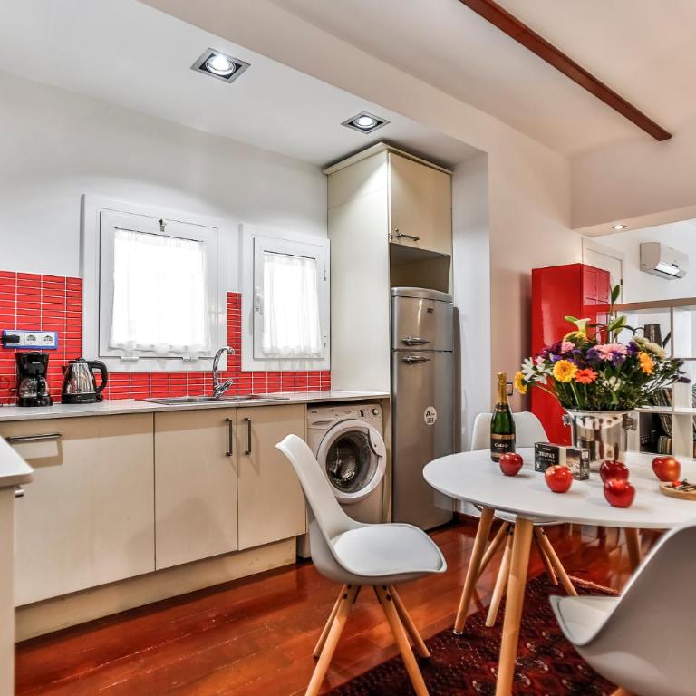 Montroig Mar - Apartamento de 2 dormitorios - 21