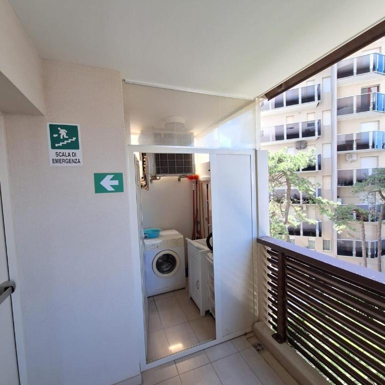 Torre Shiva incantevole appartamento a mare - Appartamento con 2 Camere da Letto - 13