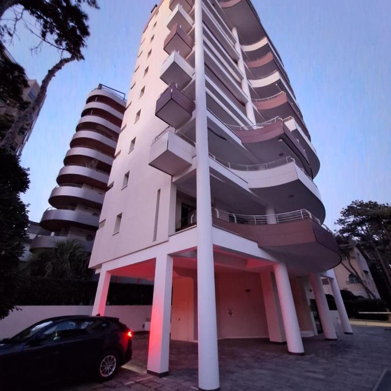 Torre Shiva incantevole appartamento a mare - Appartamento con 2 Camere da Letto - 17