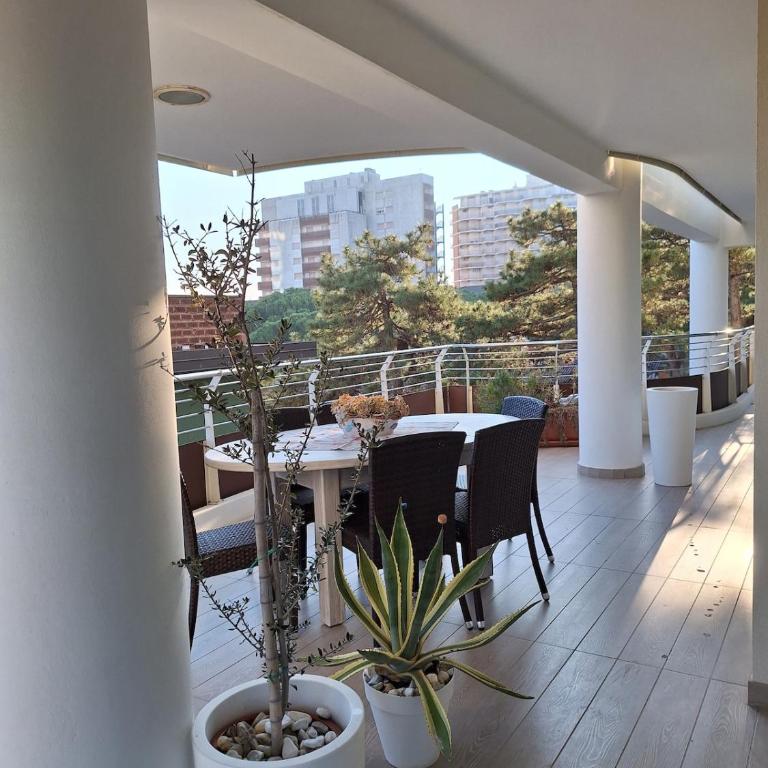 Torre Shiva incantevole appartamento a mare - Appartamento con 2 Camere da Letto - 20