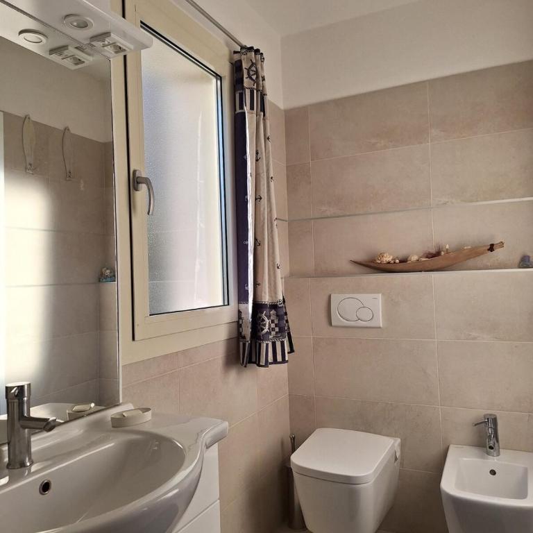 Torre Shiva incantevole appartamento a mare - Appartamento con 2 Camere da Letto - 21