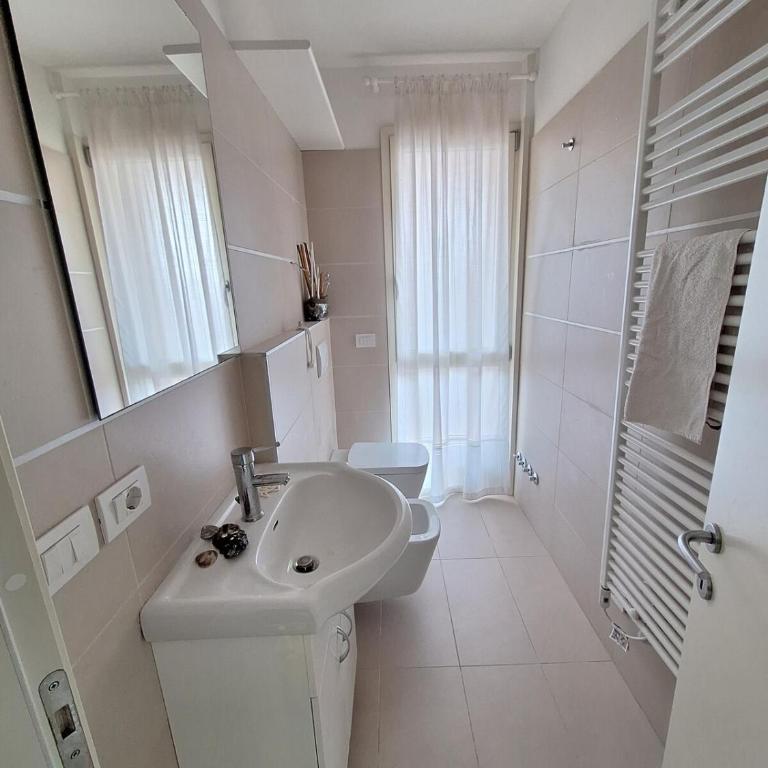 Torre Shiva incantevole appartamento a mare - Appartamento con 2 Camere da Letto - 25