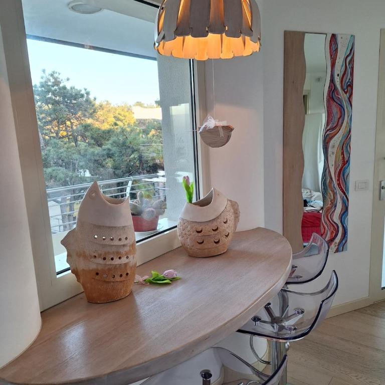 Torre Shiva incantevole appartamento a mare - Appartamento con 2 Camere da Letto - 27