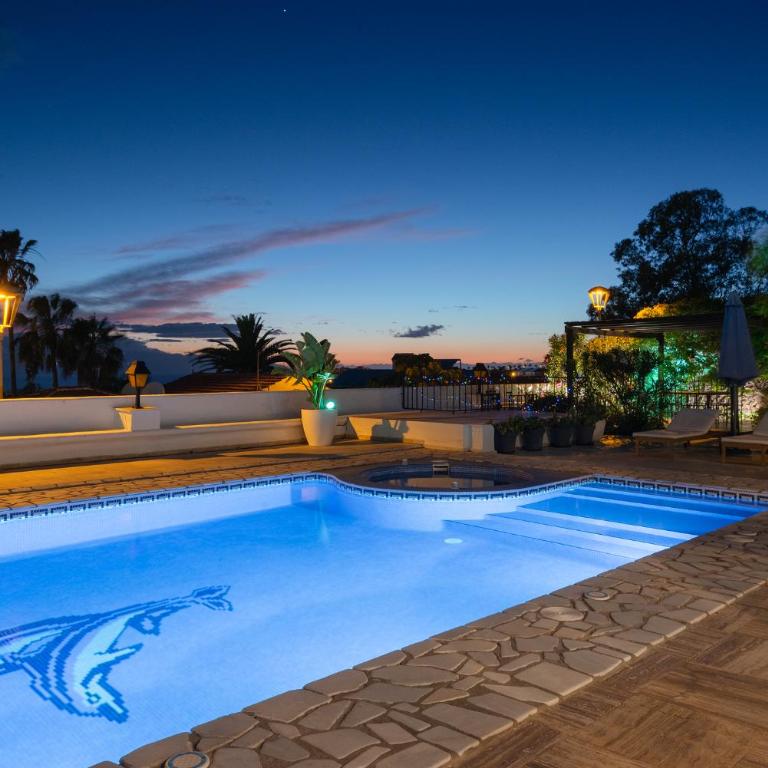 KARAT Villa La Armonia - Villa de 3 dormitorios - 15