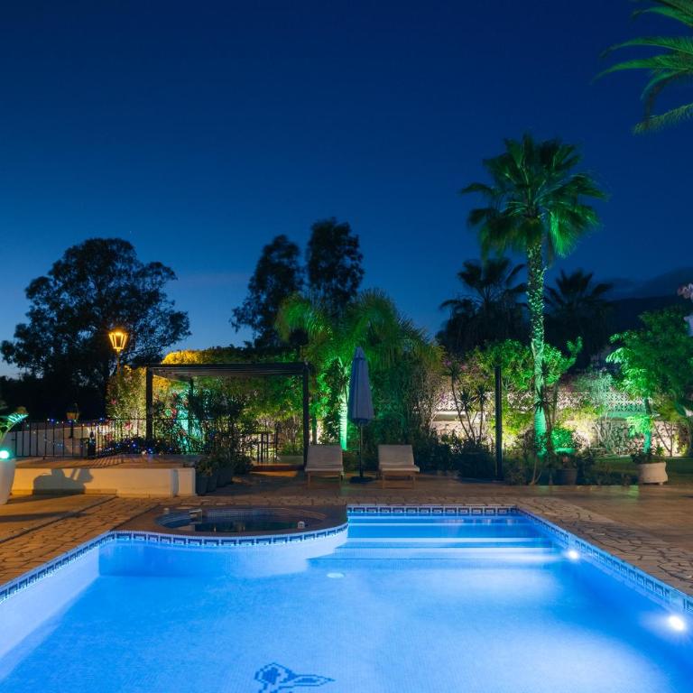 KARAT Villa La Armonia - Villa de 3 dormitorios - 14