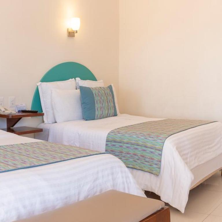 The Westmarine Waterfront Hotel - Habitación Doble Superior con vistas al mar - 2 camas - 2