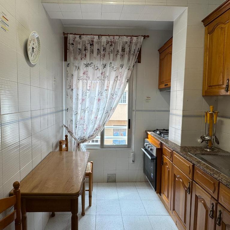 Antana II Somhome - Apartamento de 1 dormitorio - 8