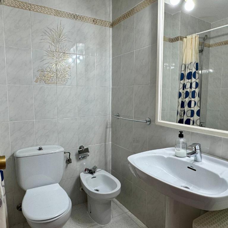 Antana II Somhome - Apartamento de 1 dormitorio - 7